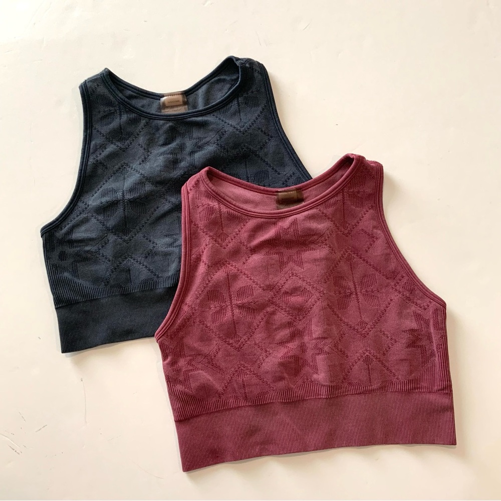 2 Calia sports bras